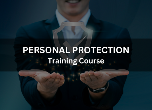 Personal Protection Training Course